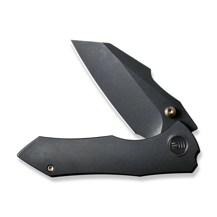 WEKNIFE High Fin Folding Pocket Knife