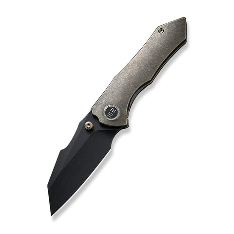 WEKNIFE High Fin Folding Pocket Knife