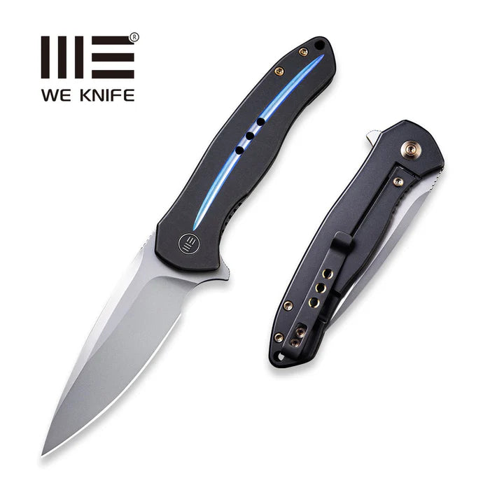 WEKNIFE Kitefin Flipper Knife