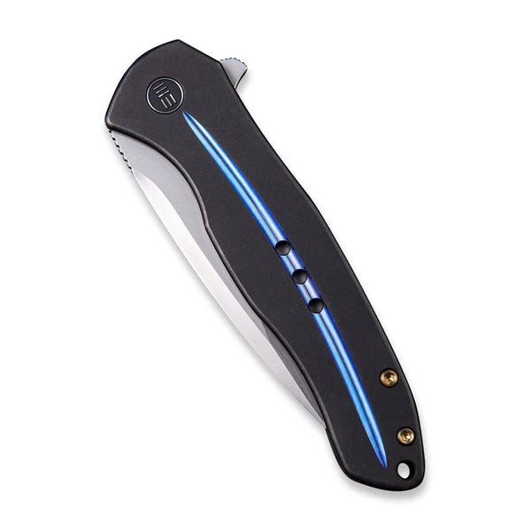 WEKNIFE Kitefin Flipper Knife