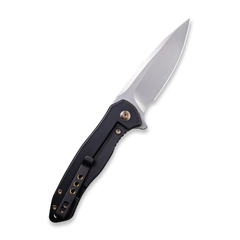 WEKNIFE Kitefin Flipper Knife