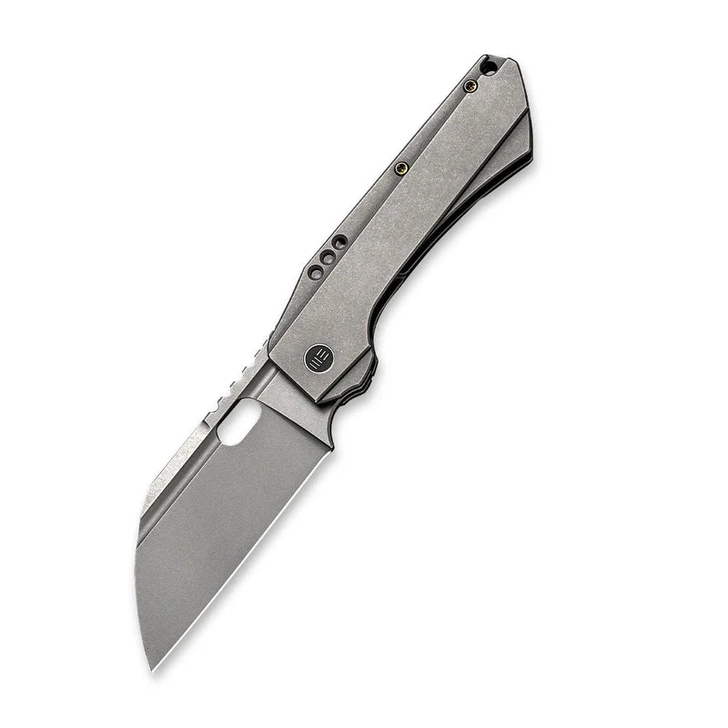 WEKNIFE Roxi 3 Tiger Stripe Handle CPM S35VN Blade