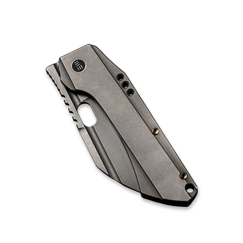 WEKNIFE Roxi 3 Tiger Stripe Handle CPM S35VN Blade