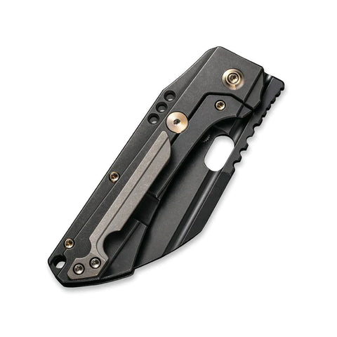 WEKNIFE Roxi 3 Folding Pocket Knife