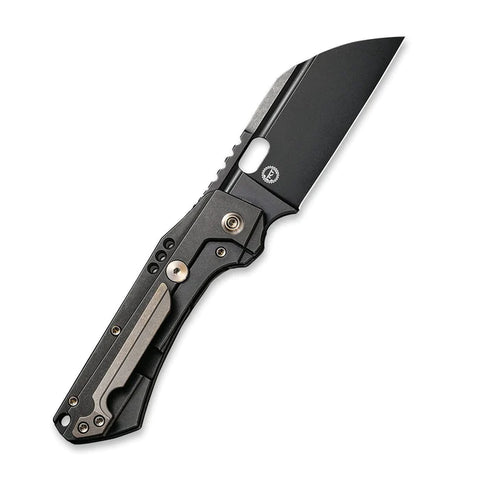 WEKNIFE Roxi 3 Folding Pocket Knife