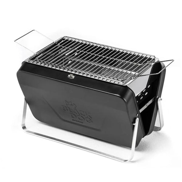 Blackdog Outdoor Foldable Portable Barbecue Oven