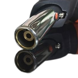 Campingmoon Butane Gas Torch