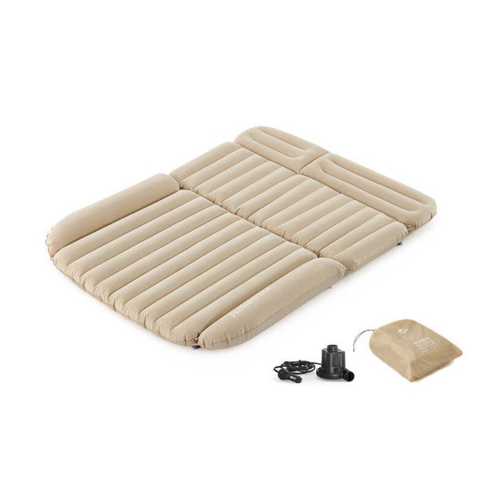 [CLEARANCE] Naturehike Multifunctional Car Inflatable Mattress