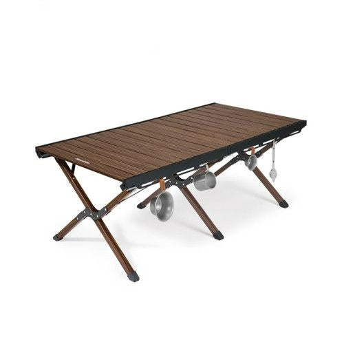 Naturehike Aluminium Alloy Hanging Egg Roll Table