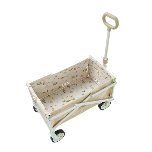 Naturehike Folding Camping Kid  35L