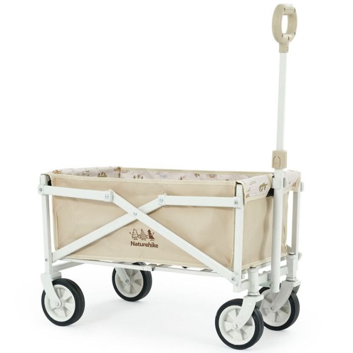 Naturehike Folding Camping Kid  35L