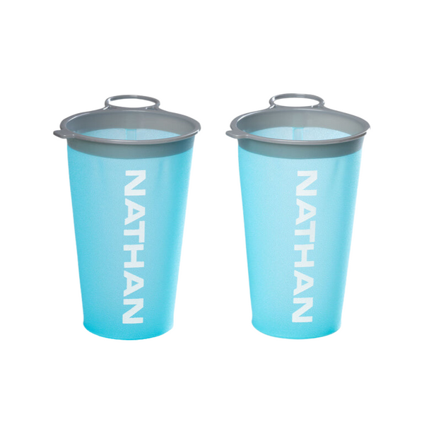 Nathan Reusable Race Day Cup 2-Pack