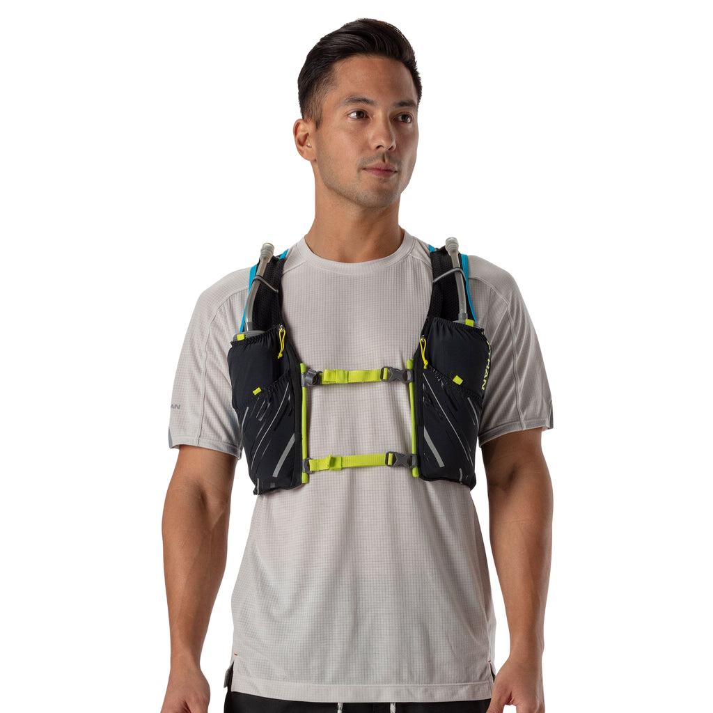 [CLEARANCE] Nathan Pinnacle 4 Liter Hydration Race Vest