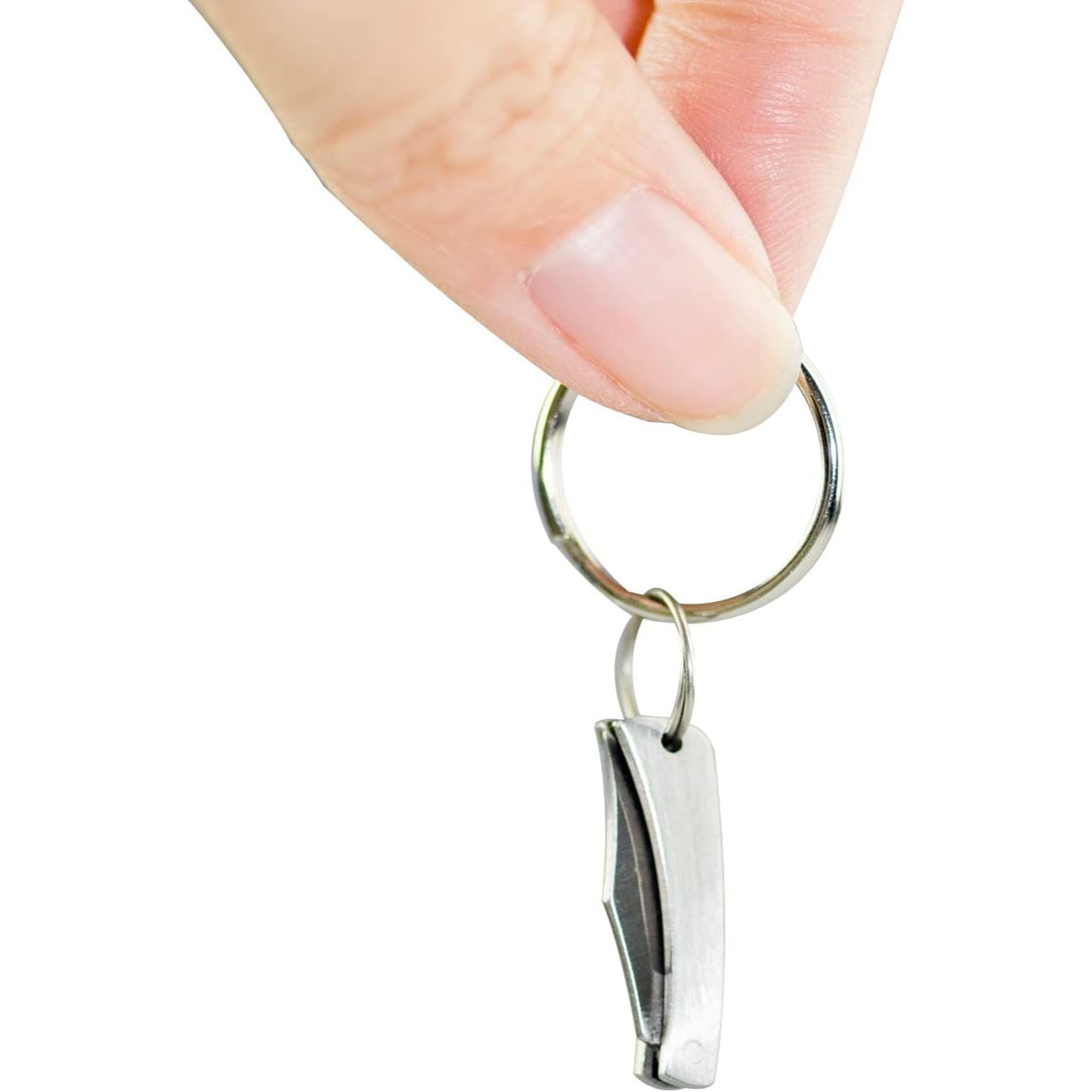 Munkees Micro Folding Knife