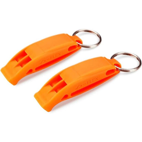 Munkees Duraflex Marine Whistle