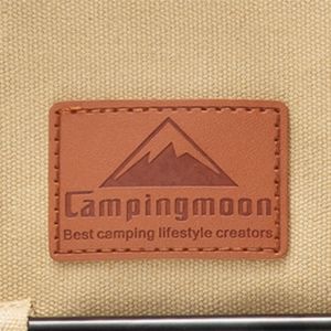 Campingmoon Storage Nail Bag
