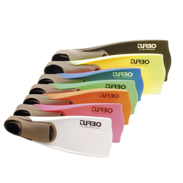 Land & Sea Turbo Thermo-Blade Fin