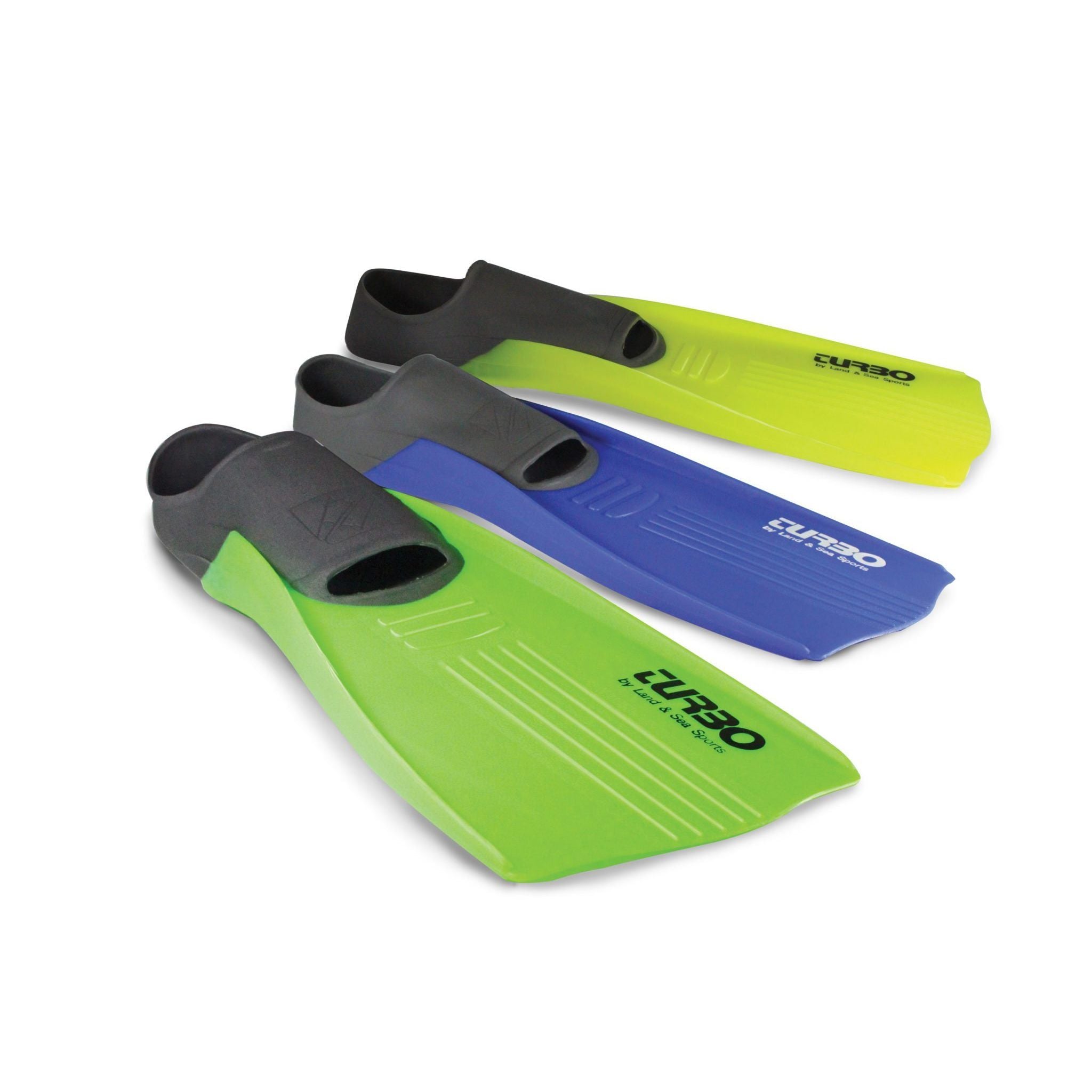 Land & Sea Turbo Thermo-Blade Fin