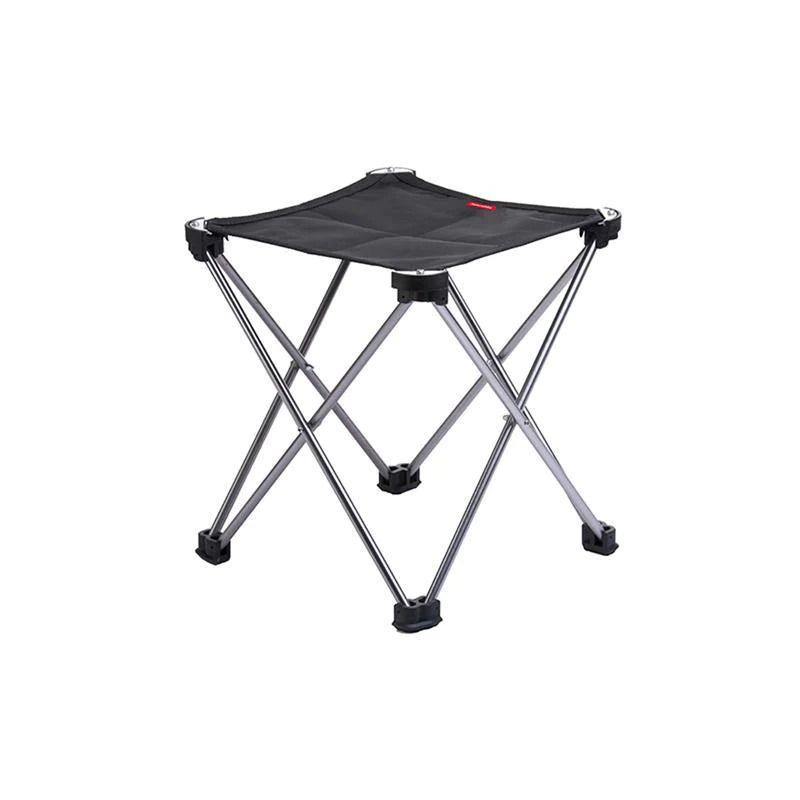 Naturehike Outdoor Aluminium Folding Stool