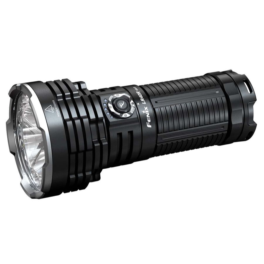 Fenix LR40R V2.0 Searching Flashlight 15000 Lumens