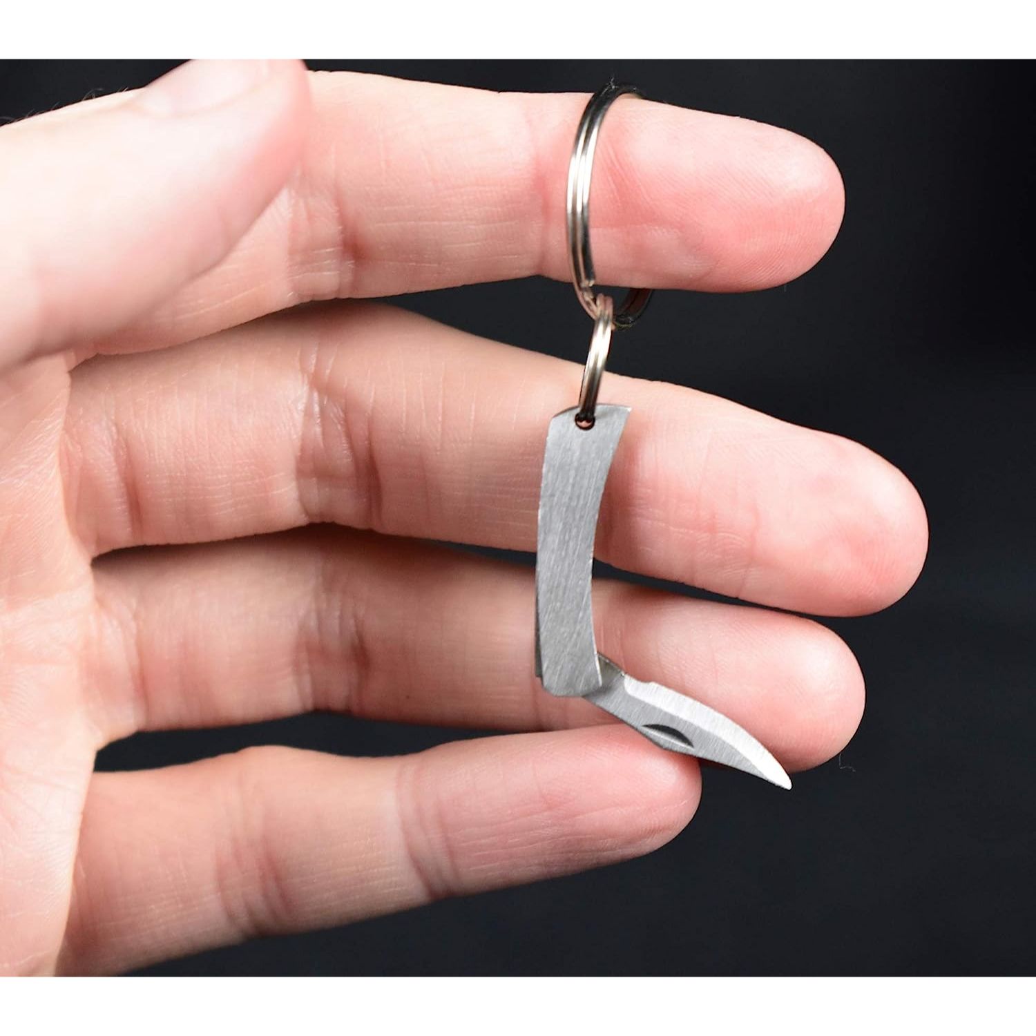 Munkees Micro Folding Knife