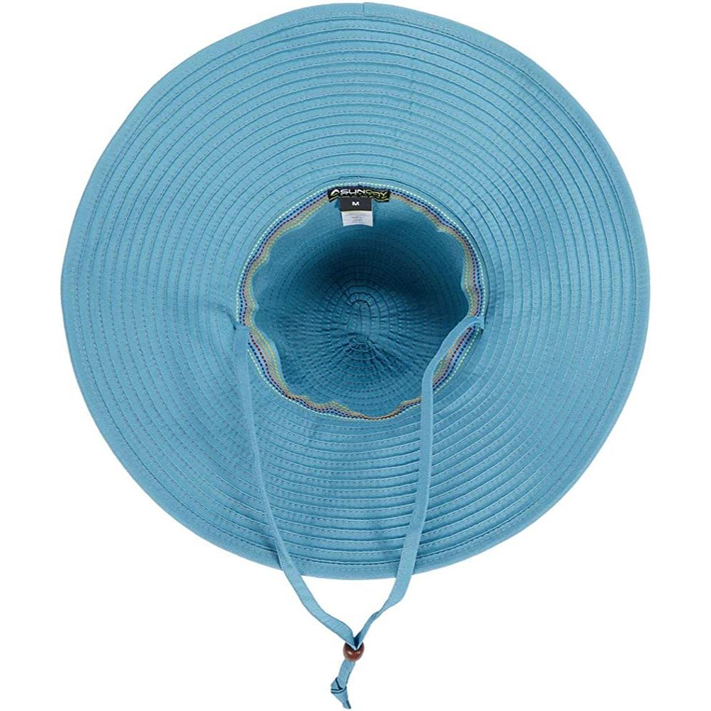 Sunday Afternoons Beach Hat