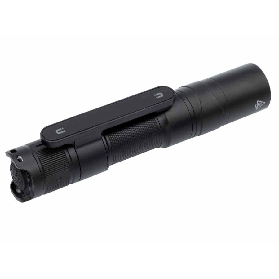Fenix LD12R Rechargeable EDC Flashlight 600 Lumens