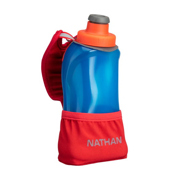 Nathan Quick Squeeze Lite 12oz