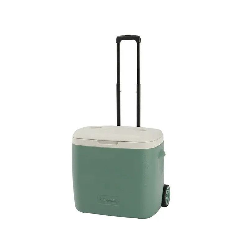 Naturehike Cooler Wheels Camping Box