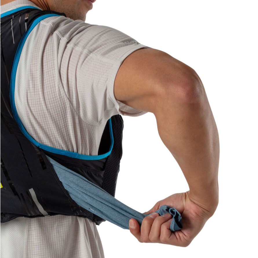 [CLEARANCE] Nathan Pinnacle 4 Liter Hydration Race Vest