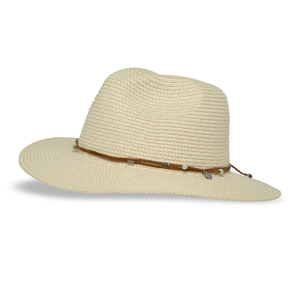 Sunday Afternoons Wanderlust Fedora Hat