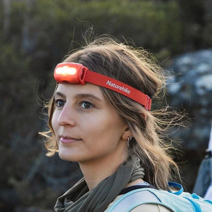 Naturehike Anti-Perspirant Headlights Headband