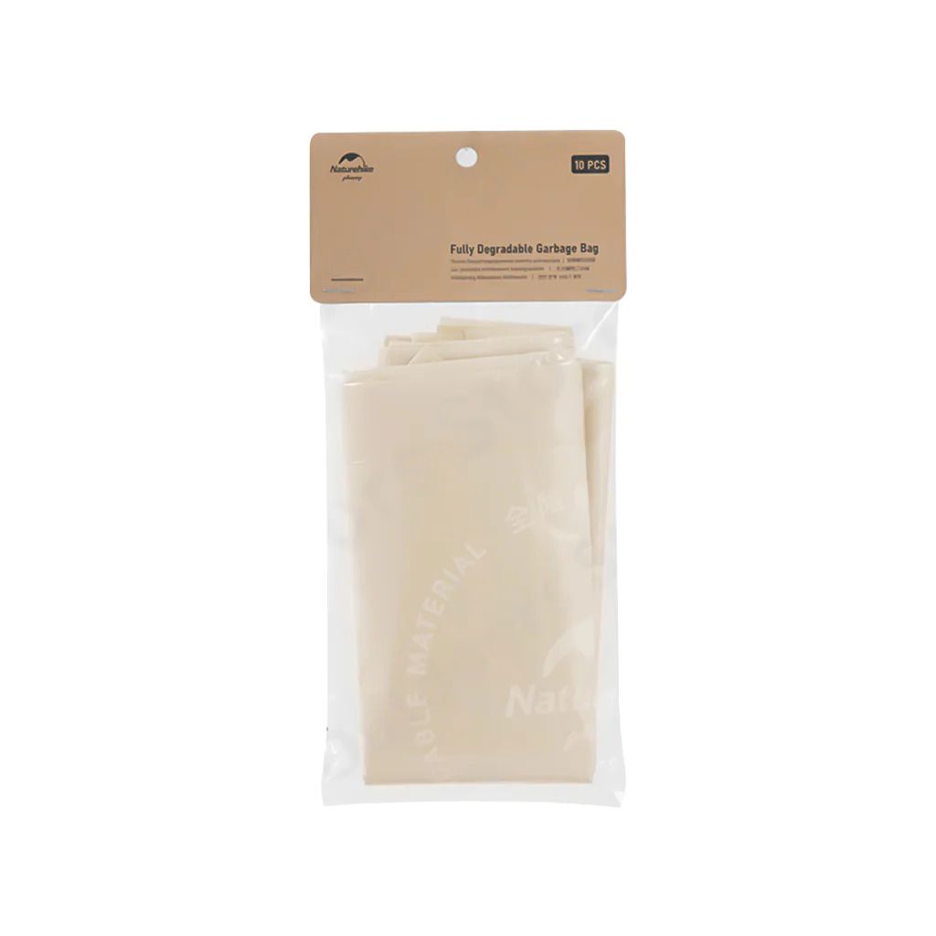 Naturehike Detachable Liner Toilet