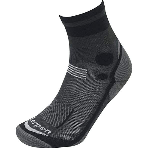 Lorpen T3 Light Hiker Shortly (T3LSG)