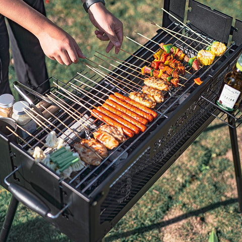 Blackdog Portable BBQ Oven