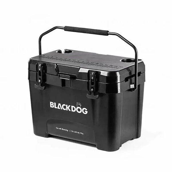 Blackdog Camping PP Cooler Box 26L