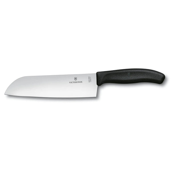 Victorinox Swiss Classis Santoku Knife 17cm