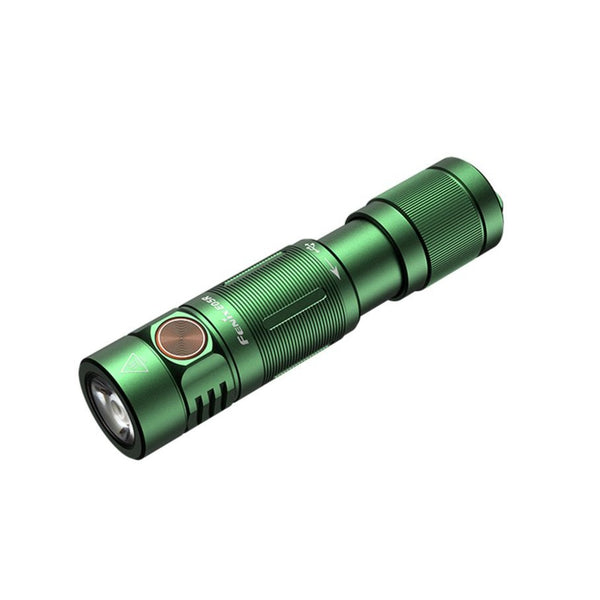 Fenix E05R Mini Keychain Flashlight - 400 Lumens