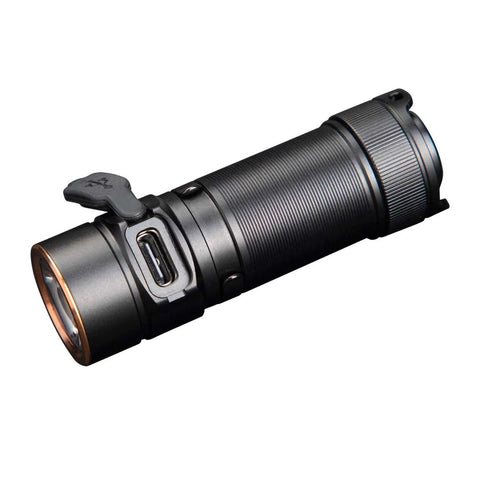 Fenix E18R V2.0 Ultra Compact Flashlight 1200 Lumens