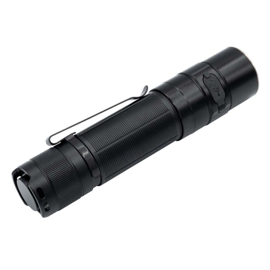 Fenix E35R EDC Flashlight w/ Free AOD-S V2.0 Kit 3100 Lumens
