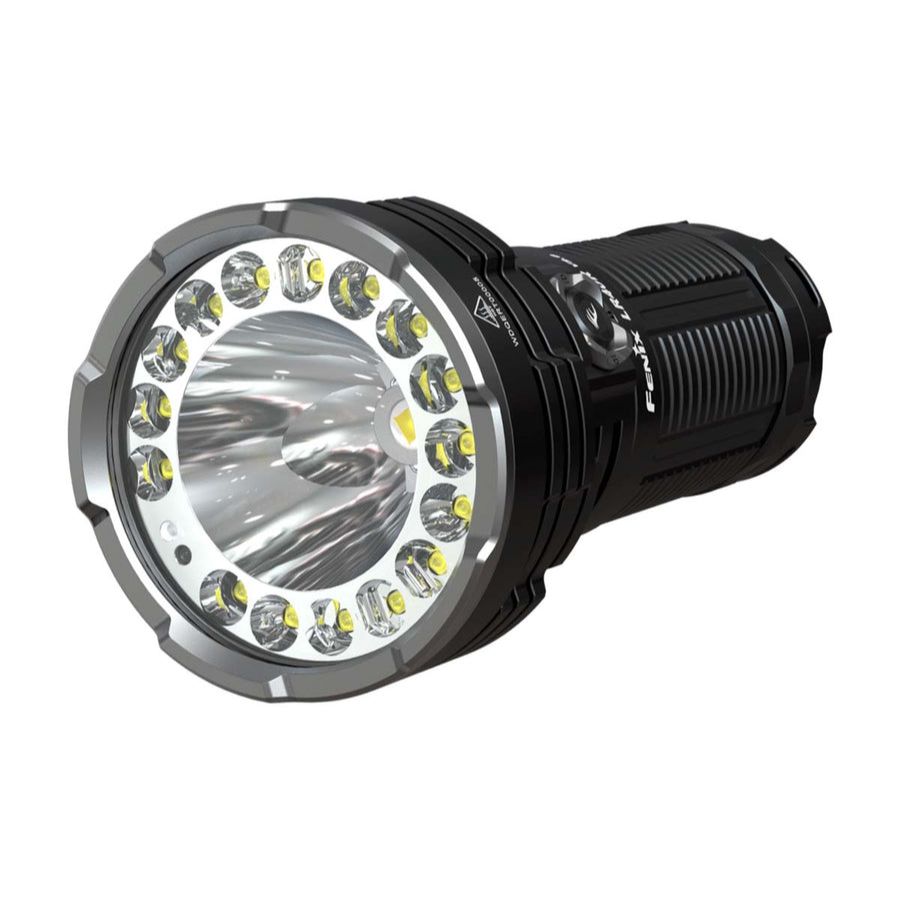 Fenix LR40R V2.0 Searching Flashlight 15000 Lumens