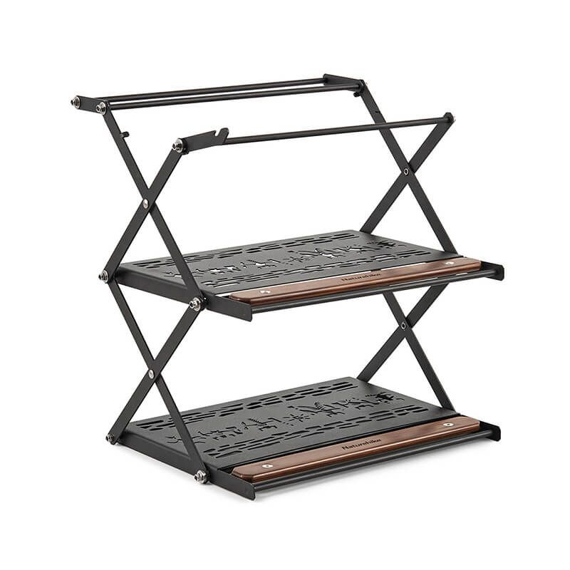 Naturehike Detachable Tabletop Folding Shelf