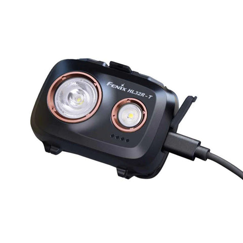 Fenix HL32R-T Rechargeable Headlamp 800 Lumens