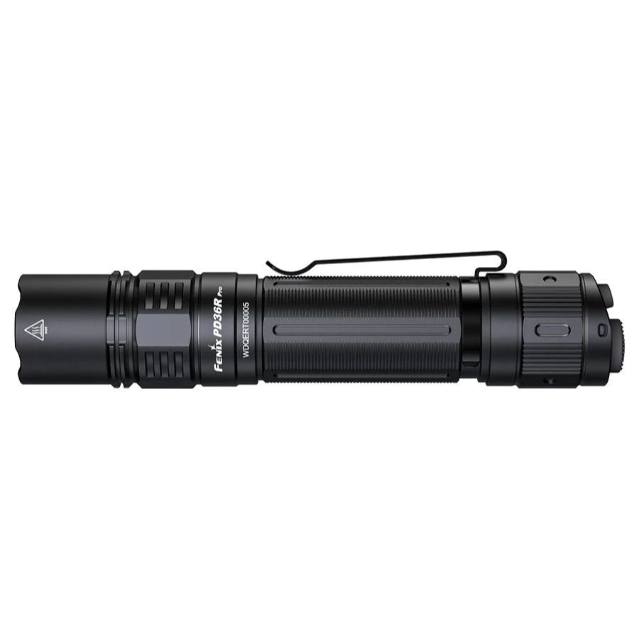 fenix flashlight 960 lumens Fenix PD36R Pro Rechargeable Flashlight 2800 Lumens – GL Extra Enterprise