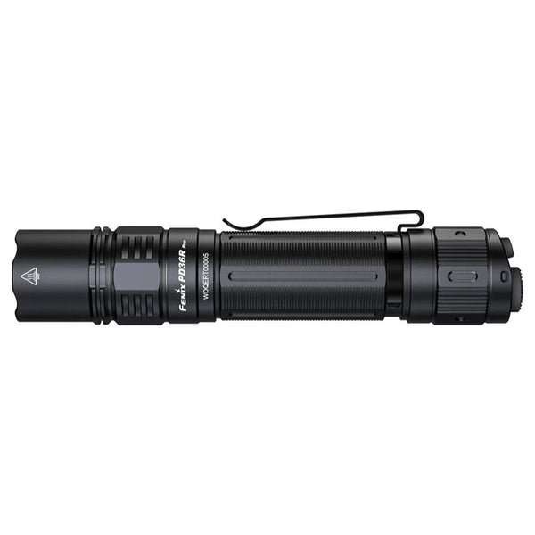 Fenix PD36 Pro Rechargeable Flashlight 2800 Lumens
