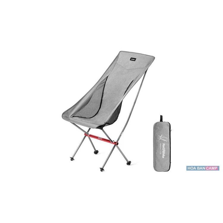 Naturehike YL06 Oversized Lightweight Folding Moon Chair