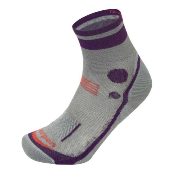 Lorpen T3 Light Hiker Shortly (T3LSG)