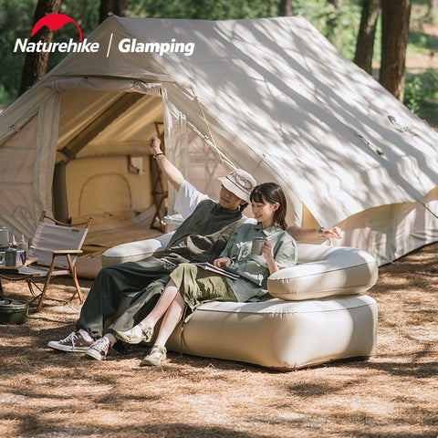 Naturehike TPU Inflatable Outdoor Sofa Bed