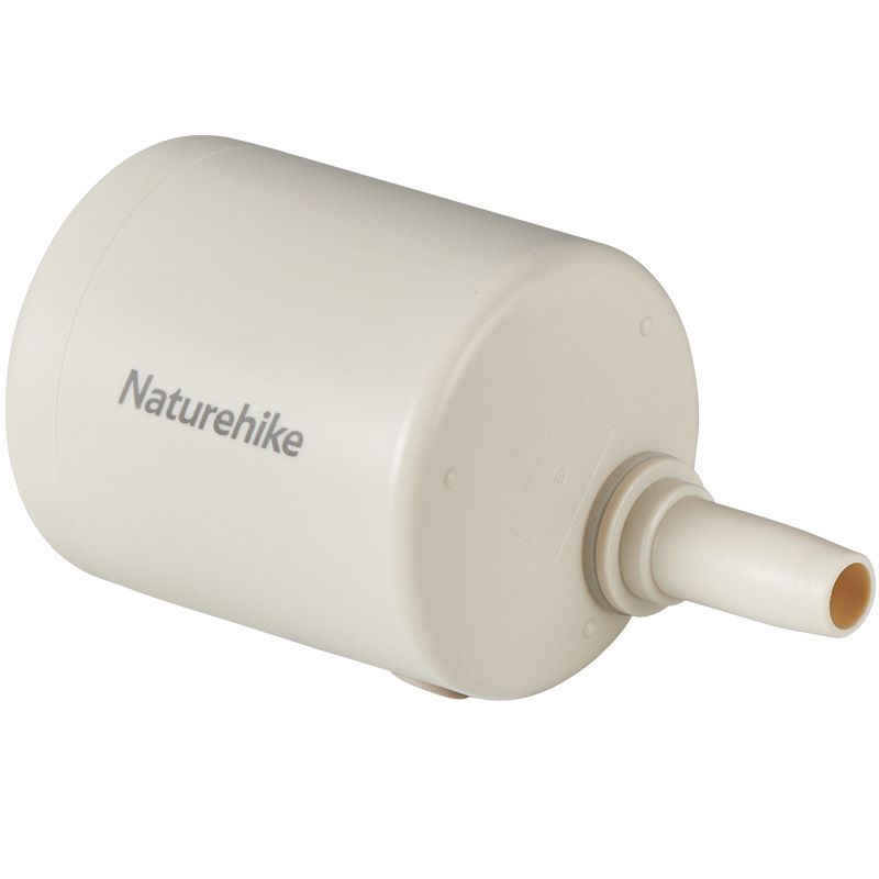 [CLEARANCE] Naturehike Portable Outdoor High-Power Electric Mini Pump