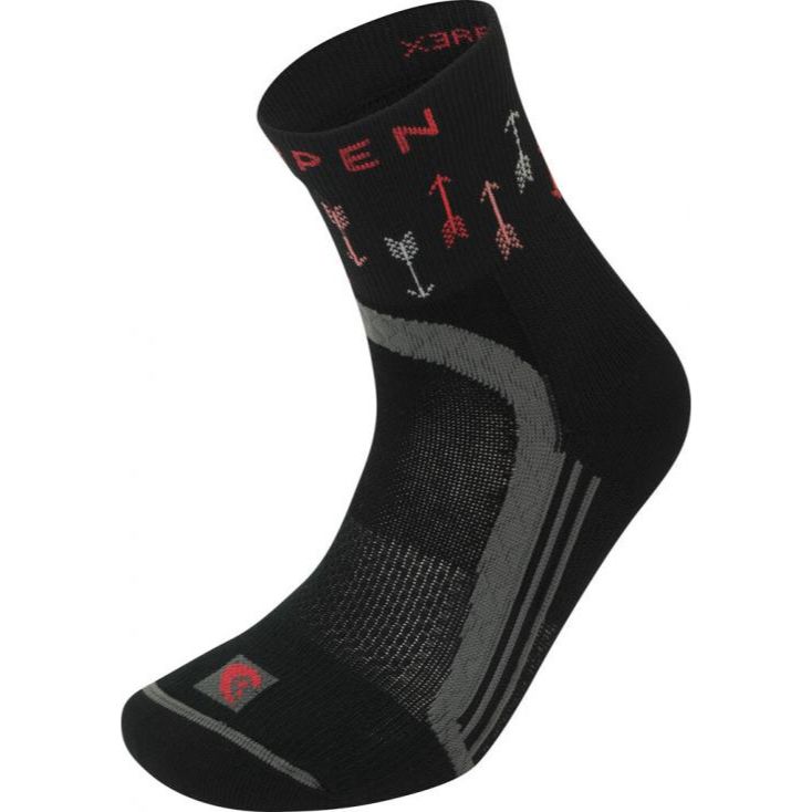 Lorpen T3 Running Padded Eco Socks (X3RPE)